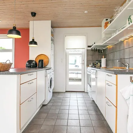 Holiday home X