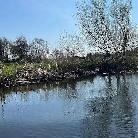 Dom wakacyjny 3 Person In Kerteminde-by Traum Kerteminde